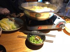 -嘎嘎鸭脑壳江湖菜(五里店)