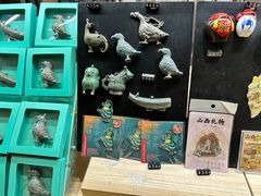 -太原市博物馆