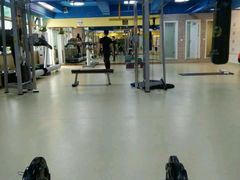 -中田·健身+普拉提(太阳广场店)