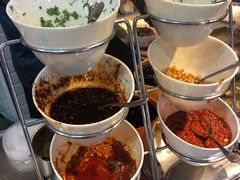 -老广州牛杂(深圳白石洲总店)