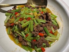 -花椒俏川菜小馆(南海万达店)