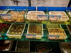 -华盛丰温州大排档(东三环南路店)