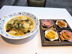 -卫鼎轩·曹公馆(鼓楼店)