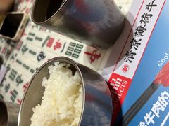 -成都你六姐·牛肉冒菜·麻辣香锅(长泰广场店)