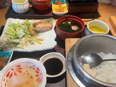 -味太助·银饭食堂(中华城店)
