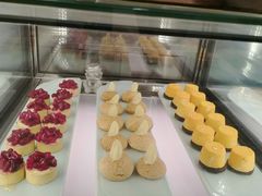 -盛宴标帜餐厅·亲子自助 (南昌喜来登酒店)