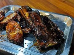 -王裕興肉莊(南禅寺店)