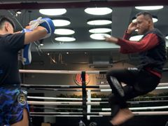 -花环泰拳·勒德斯拉泰拳馆(静安店)