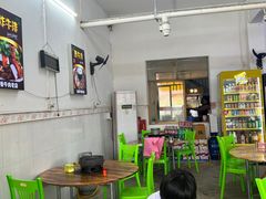 -真香牛肉老店(思源路店)