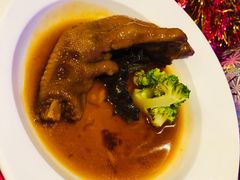 -杭州龙禧福朋喜来登酒店