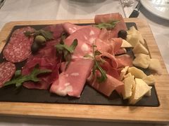 -Mammamia意大利餐厅(阳春巷店)