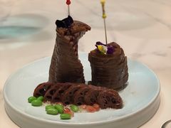 -红樱桃·欢乐餐厅(太原里店)