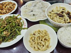 -杏园餐厅(阜成门店)