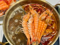 -十二春顶级锅物(泉亮花园店)