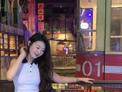 -长沙文和友(海信广场店)