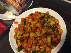-玉龙湾滑雪场