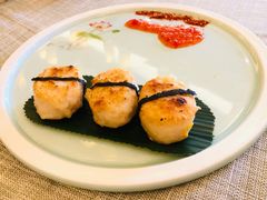 -潮府馆·非遗潮州菜·世纪公园(新国际博览中心店)