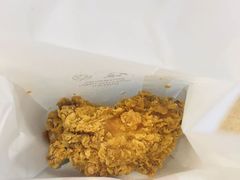 -麦当劳(春风店)