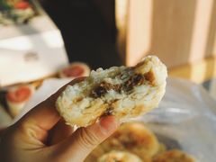 -奇芳阁·百年清真南京菜(夫子庙店)