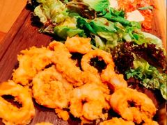 -Mammamia意大利餐厅(阳春巷店)