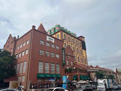 -青岛啤酒博物馆