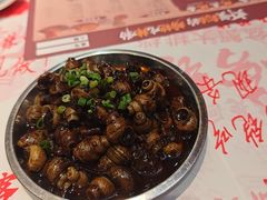 -辣螃铠盆盆蟹大排档(海昌店)