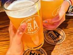 -京A Taproom·精酿餐吧(CBD店)