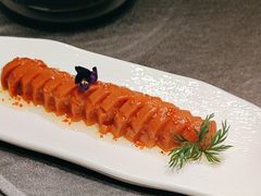 -骏莱海鲜鱼港(五角场店)