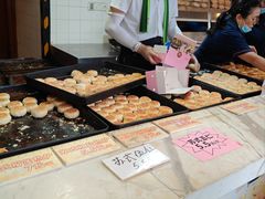 -穆桂英美食(南禅寺店)