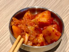 -梨花牛肉汤饭(仁恒伊势丹店)