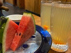 -又一福烤鸭·北京菜(东四店)