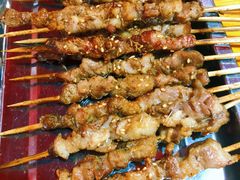 -老黑板筋(顺义总店)