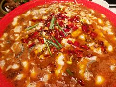 -鱼情味了主题餐厅(通州江海皇都店)