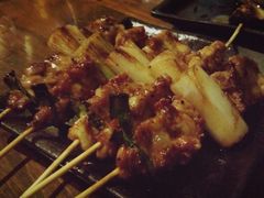 -木子烧鸟屋(百子湾店)
