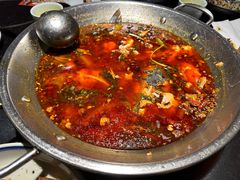 -小饕荟雅安贡椒鱼鲜馆(广福桥店)
