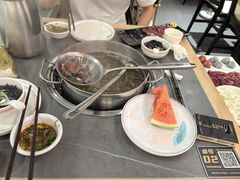 -嬷孙家潮汕牛肉火锅(北京路天河城店)