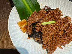 -魁盛居百年鲁菜馆(县西巷店)