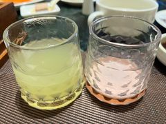 -白天鹅宾馆·流浮阁咖啡厅