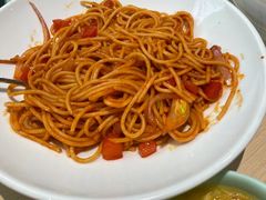 -吕氏疙瘩汤·新鲁菜(潍坊银座店)