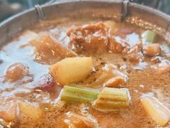 -范贤光鸡公煲(平乐园总店)