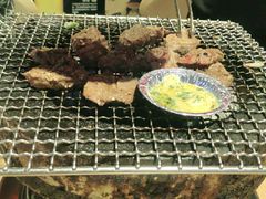 -夕酱の烧肉屋
