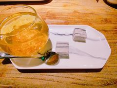 甜品里有山水-桂小厨广西菜(万象城店)