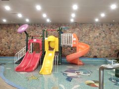 -东方之珠洗浴休闲广场(南开店)