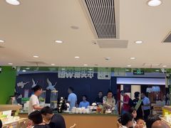 -一围肥牛肉小火锅(佳兆业广场店)
