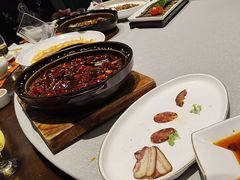 -写庭·鱼鲜川菜·宴请(铁像寺水街店)