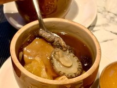 -厦门艾美酒店·新食谱西餐厅