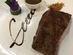 -法兰度西餐厅(新会店)