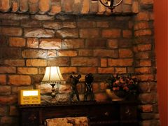 -长春藤咖啡(北园店)