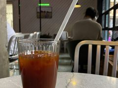 -Nectar One Cafe(勇烈路n1店)