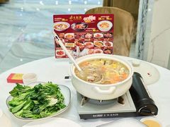 -天鲜阁·海鲜粤菜·33年老字号(石槎白云站店)